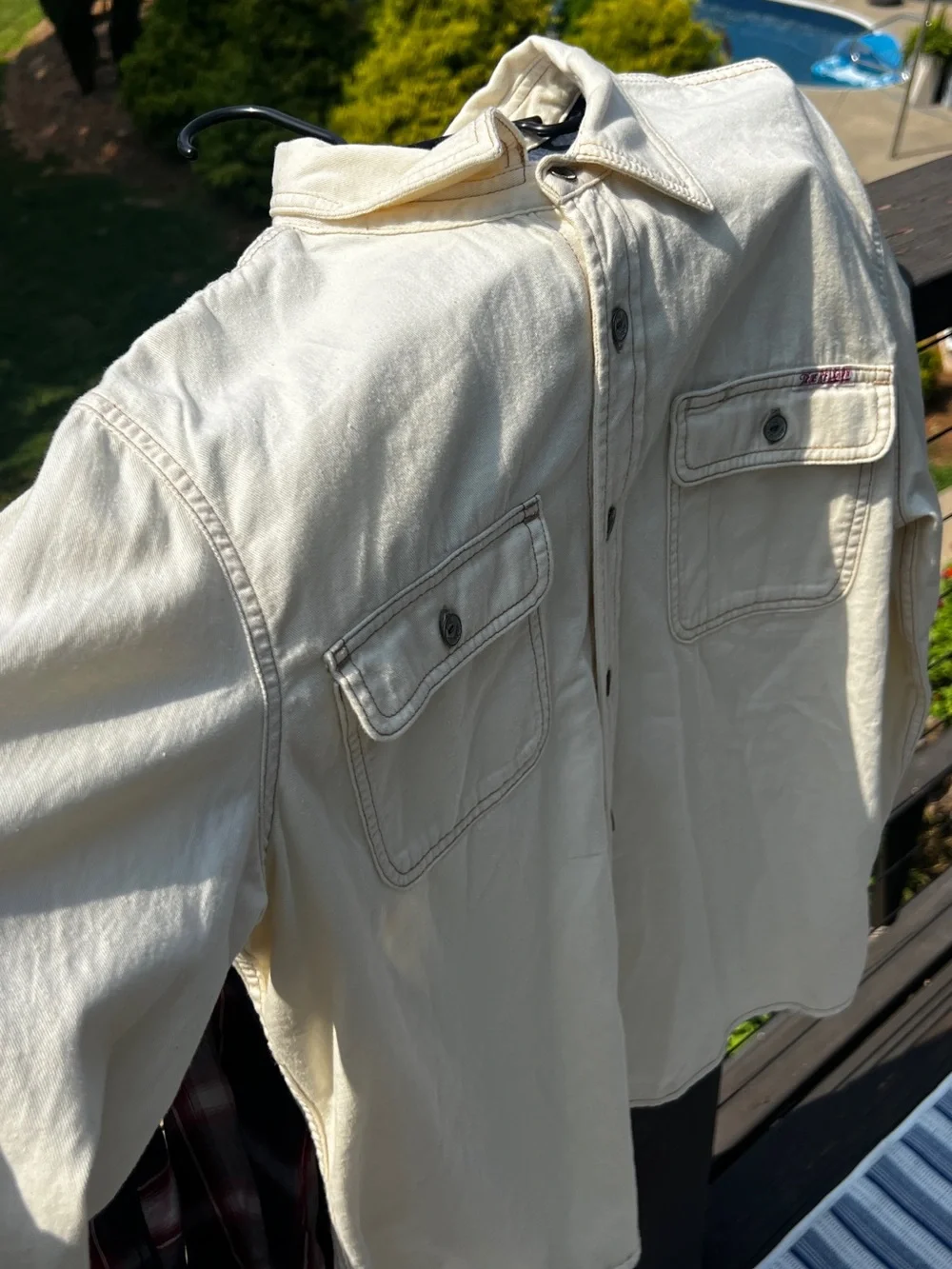 True Religion classic true